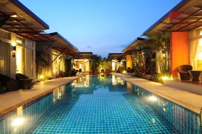 Phu NaNa Boutique Hotel Phuket