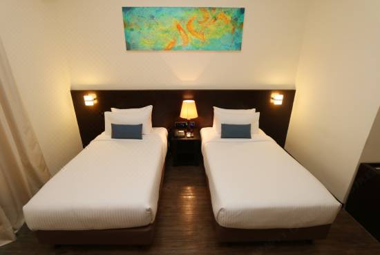 Villea Rompin Resort Golf Rompin 2021 Room Price Deals Review Trip Com