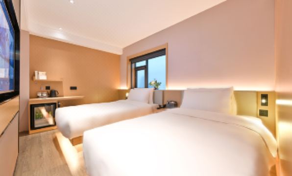 Beijing Nanshu Caotang Hotel (Qianmen)