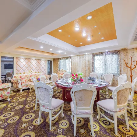 Jincheng Hotel