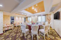 Jincheng Hotel Hotels in Zigui