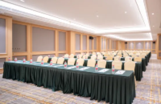 Vienna Hotel (Pingnan Da'an Yongfa famous city store)