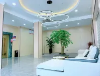 Juwanhua Business Hotel