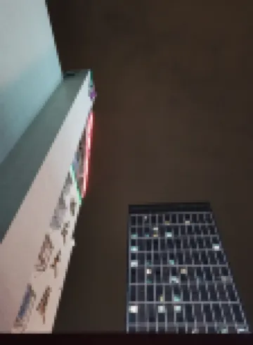 Yimeijia Guesthouse(Puxi Wanda store)