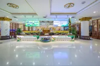 Nanning Phoenix Hotel (New Chaoyang Building Chaoyang Plaza)