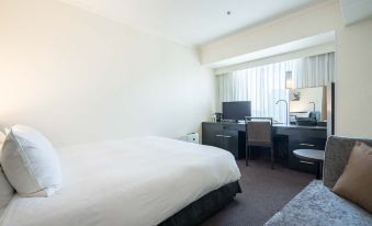 Hotel Nikko Osaka