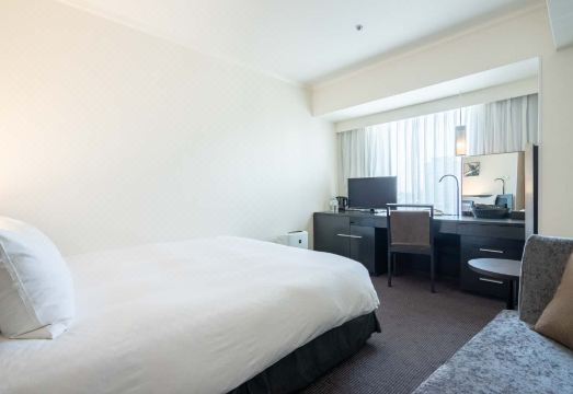 호텔 객실 내부 1