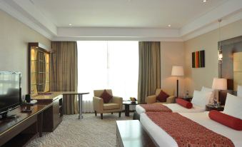 Park Regis Kris KIN Hotel