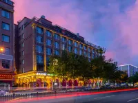 New Saitun Hotel Hotels in der Nähe von Binwang-Markt