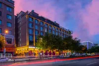 New Saitun Hotel Hotel in zona Hengfeng Jiaoyun Qintang Passenger Transport Terminal