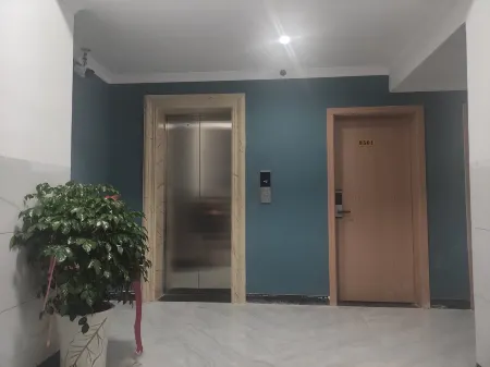 Qiaojia Bangge Hotel