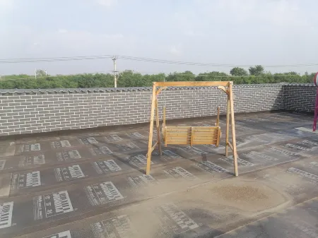 Luanzhou Gucheng Chengyue Chinese Inn