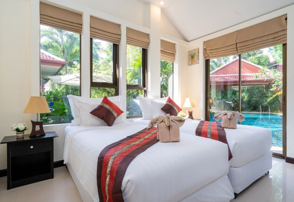 5. 부티크 리조트 ..