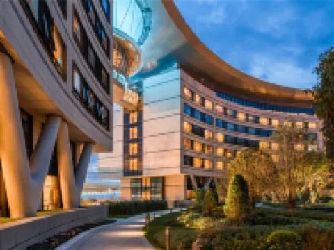 Joyhub Cheer Hotel Hotels in Jianyang
