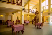 Tropic Gardens Hotel