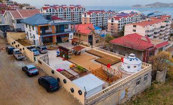 Tinghai Wutuobang Homestay (Weihai Ocean Science and Technology Museum Branch)