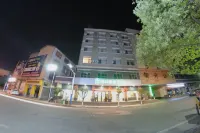 GreenTree Inn Hotel (Cangzhou Longnan Binjiang Plaza) Hotels in Ganzhou