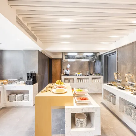 Qiandaohu Hongting Yizhi Hotel