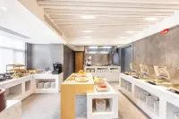 Qiandaohu Hongting Yizhi Hotel