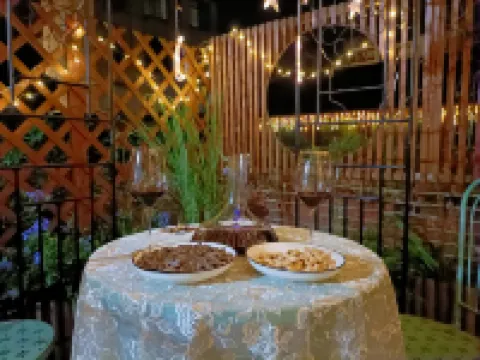 Xidu Garden Xiaoyuan Guesthouse