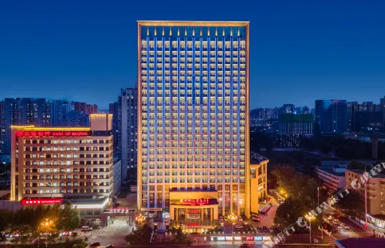 石家莊神洲七星酒店