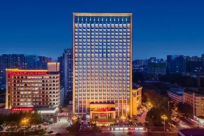 Shen Zhou 7 Star Hotel