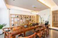 梵凈山棲山筱居（景區東門店） - 3 星級
