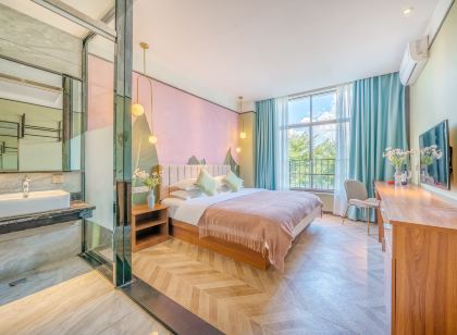 蔓菲飯店（桂平怡居西山店）