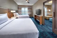 Homewood Suites San Diego Hotel Circle/SeaWorld Area