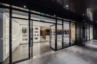 如家精選飯店（馬鞍山萬達廣場蒙牛工業園店） 佳山公園附近的飯店