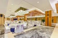 Jiangyuxing Hotel Hotels in Hejiang