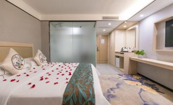 Tiantian Yugang Hotel