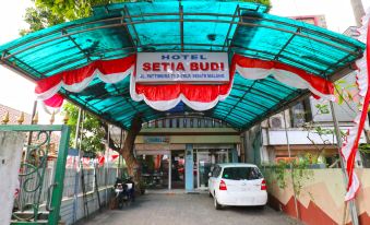 Hotel Setia Budi