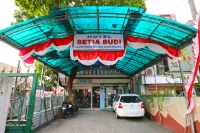 Hotel Setia Budi Hotels in Klojen Subdistrict