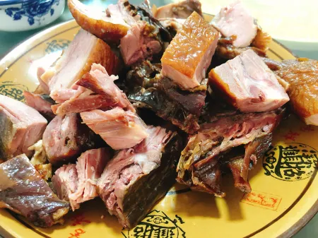 Hongya No. 9 Chinese Inn