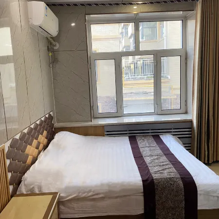 Fuyu Jiacheng Hotel