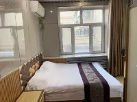Fuyu Jiacheng Hotel Hotels in Fuyu