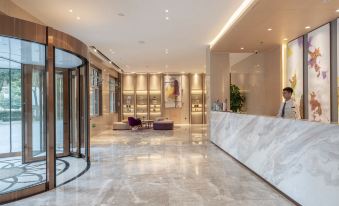 Lavande Hotel (Qingdao Golden Beach store)