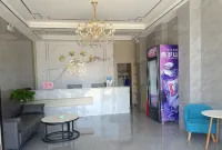 Lichuan Xiangzhang Hotel