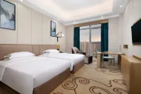 Ramada by Wyndham Changsha North Hotel in zona Dingbai Ferry (Northwest to Dingzizhen Hospital)
