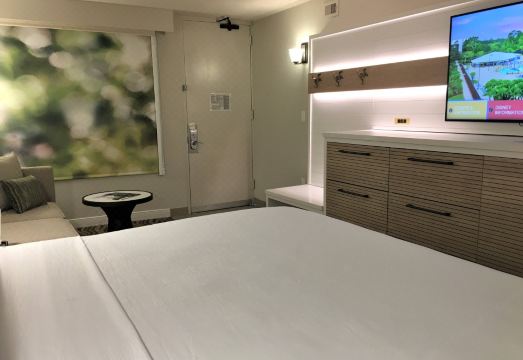 디즈니 포트 올리언즈 리조트