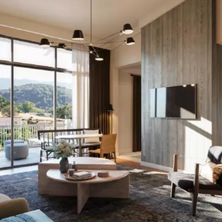 Rosewood Sand Hill