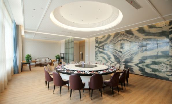 Zhong Lian Yuehai International Hotel