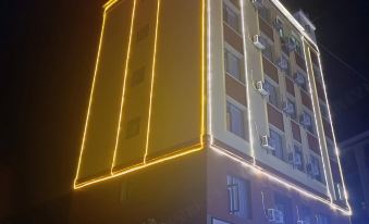 Qiaojia Taihong Hotel