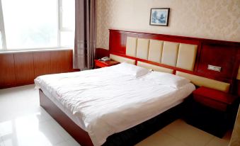 Zhangwu Labour Union Shuhe Business Hotel