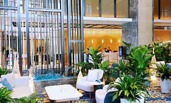 Narada Hotel Xuan'en