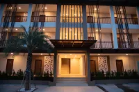 It's me Keawanong Hotel Các khách sạn gần Wat Lam Choeng Krai