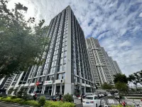 A夢民宿（宜昌東站萬豪中心店） 住宿飯店