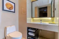 Tianci Hotel (Jiangsu Nanshan Park Xinzhi Hotel)