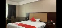 Huayang Hotel Hotel dekat Sanshun Station